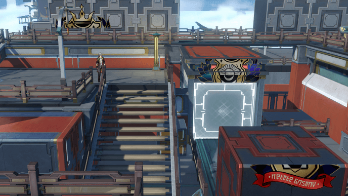 Honkai Star Rail - Solve the Final Victory Marking Puzzle