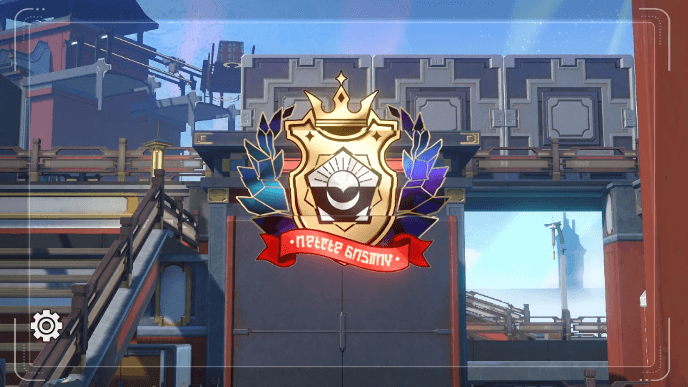 Honkai Star Rail - Victory Marking Puzzle 3 Solution Step 4