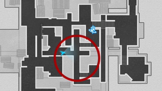 Honkai Star Rail - Victory Marking Puzzle 3 Location