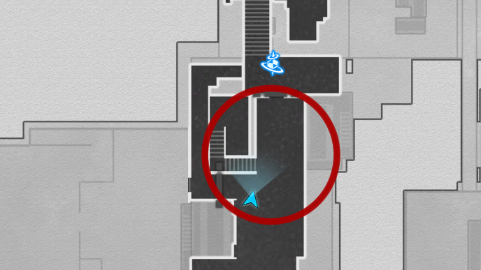 Honkai Star Rail - Victory Marking Puzzle 1 Location