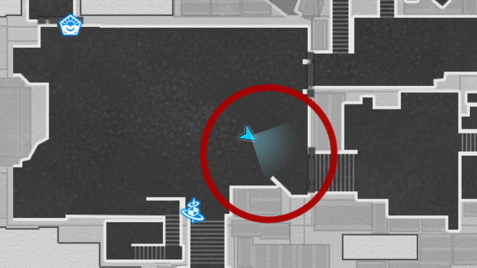 Honkai Star Rail - Victory Marking Puzzle 2 Location