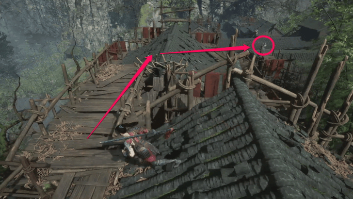 Empyrean Greataxe Location