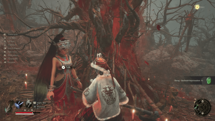 Found in Doomwillow Beach