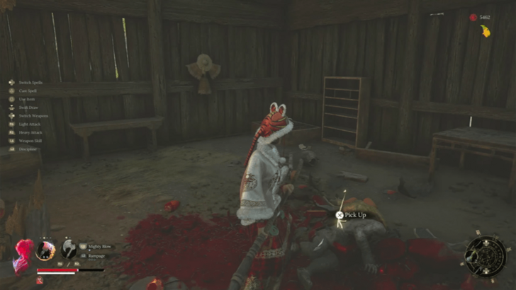 Found in Shu Sanctum