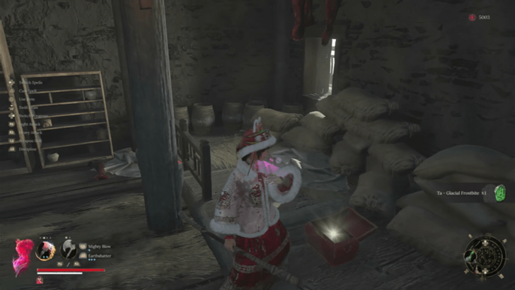 Found in Cloudspire City