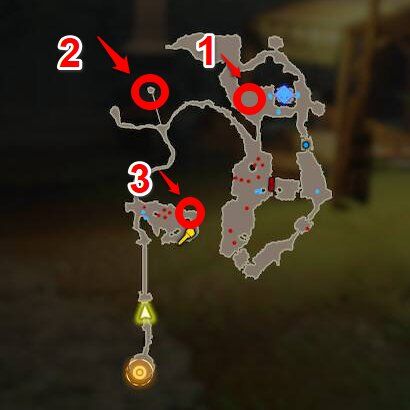 Age of Calamity DLC 2 - To Zelda