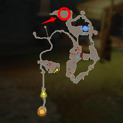 Age of Calamity DLC 2 - To Zelda