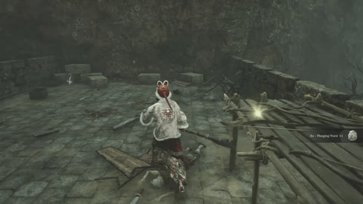 Found in Tang Emperor