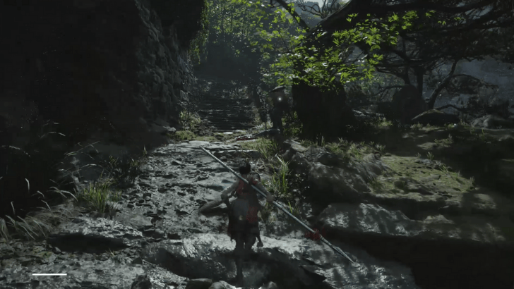 Nian Suichang Narrow Stretch