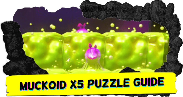 Feast Layer Battle Challenge 3 Guide and Banana Locations (Muckoid x4)