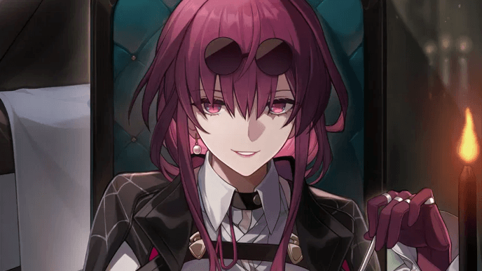 HSR 3.5 Banners - Phase 1 Bygone Reminiscence