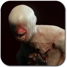 Killing Floor 3 Cyst