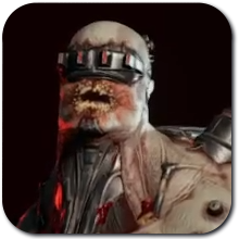 Killing Floor 3 Fleshpound