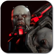 Killing Floor 3 Husk