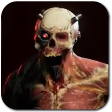 Killing Floor 3 Gorefast