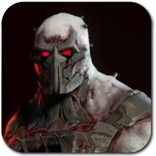 Killing Floor 3 Scrake