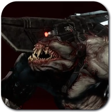 Killing Floor 3 Impaler