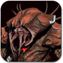 Killing Floor 3 Chimera