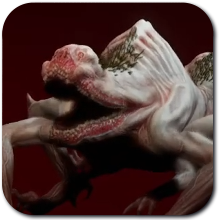 Killing Floor 3 Crawler