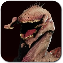 Killing Floor 3 Queen Crawler