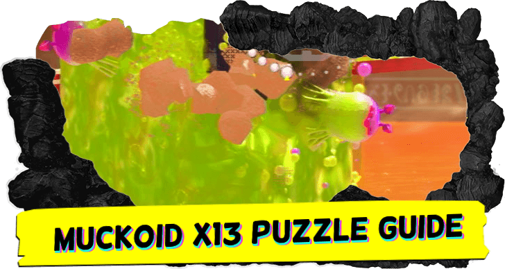 Feast Layer Battle Challenge 4 Guide and Banana Locations (Muckoid x13)