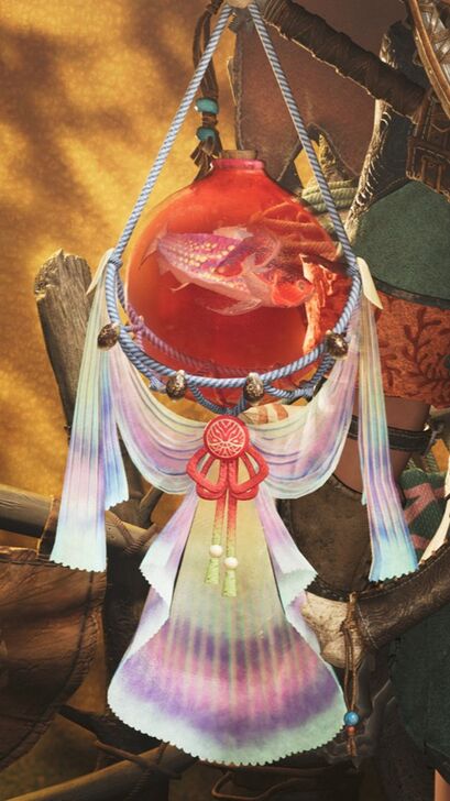 Uth Duna: Mark of Mastery Icon