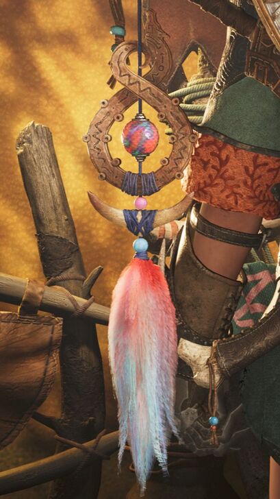 Uth Duna: Mark of Contest Icon