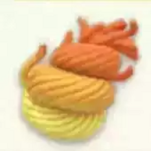Pokemon Friends - Fiery Yarn