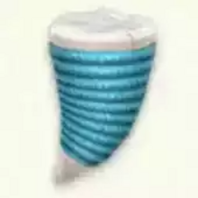 Pokemon Friends - Toothy Yarn