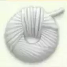 Pokemon Friends - Plain Yarn