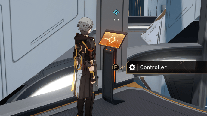 Honkai Star Rail - Battle of Wits Quest Step 4