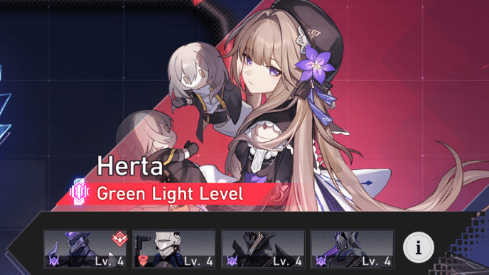 Honkai Star Rail - Battle of Wits Quest Step 8