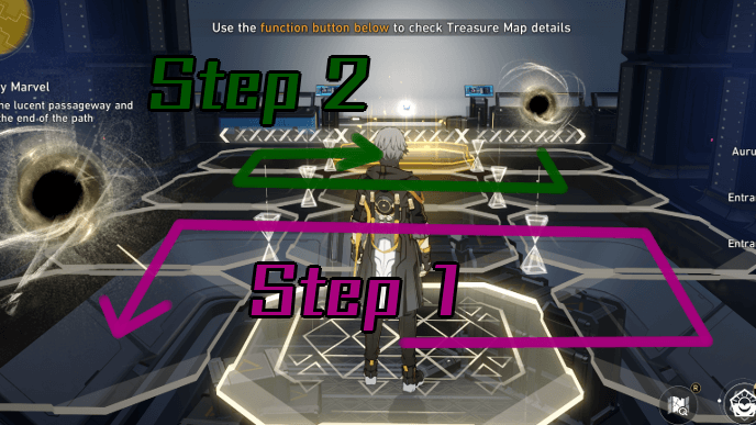 Honkai Star Rail - Wubbaboo Earthly Marvel Crane Puzzle