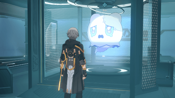 Honkai Star Rail - Battle of Wits Quest Step 3