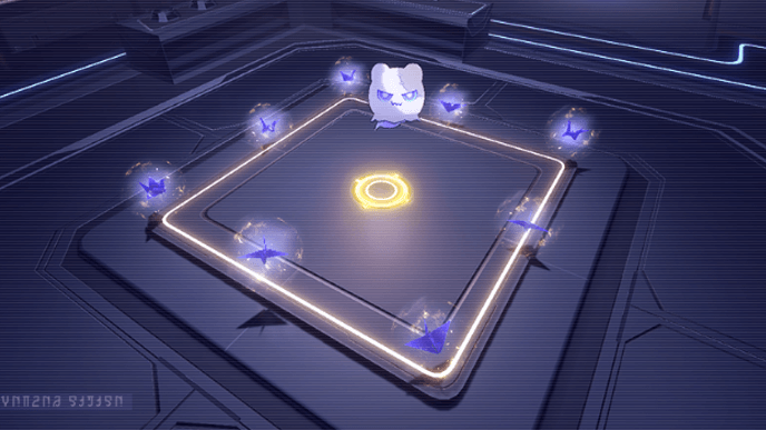 Honkai Star Rail - Battle of Wits Quest Step 6