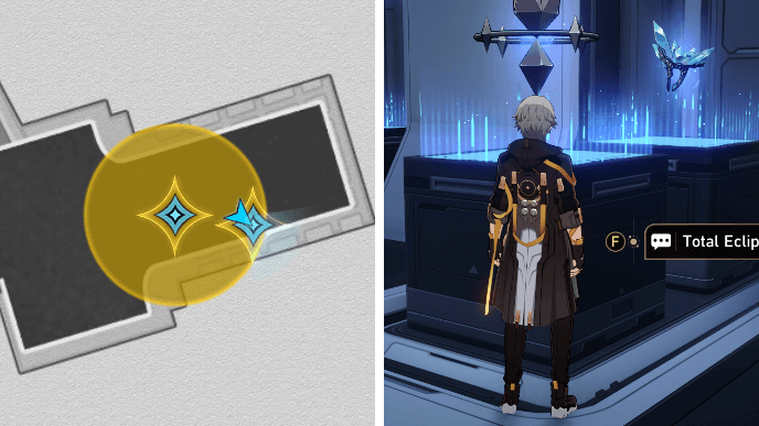 Honkai Star Rail - Wubbaboo Curio Arrangement Step 3