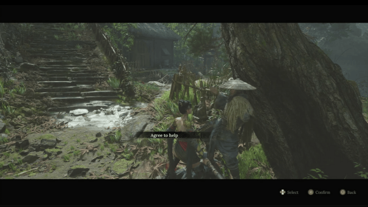 Complete NPC Questlines