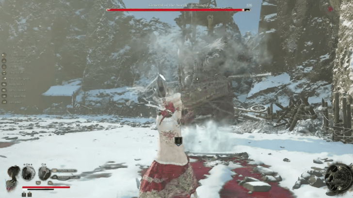 Nian Suichang General Ai