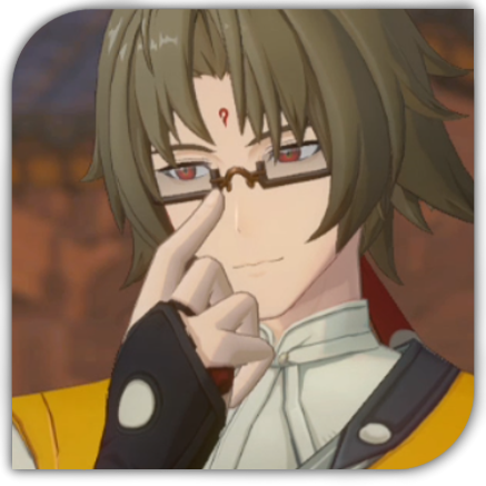 Possible Agent - Ye Shiyuan