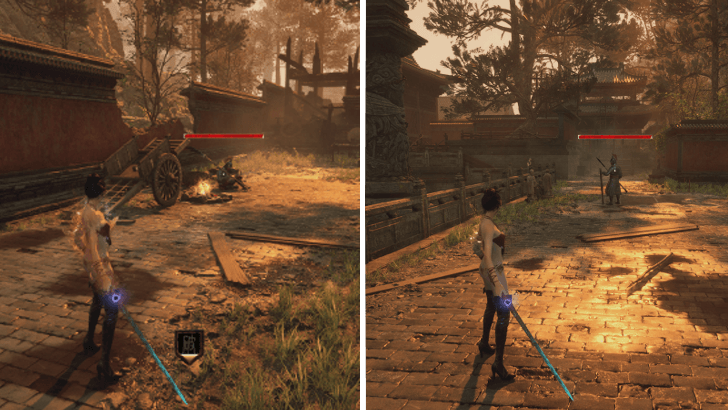 Palace Hill (Honglan)