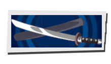 P5 Phantom X - Katana Image