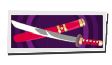 P5 Phantom X - Seishiki Sword Image