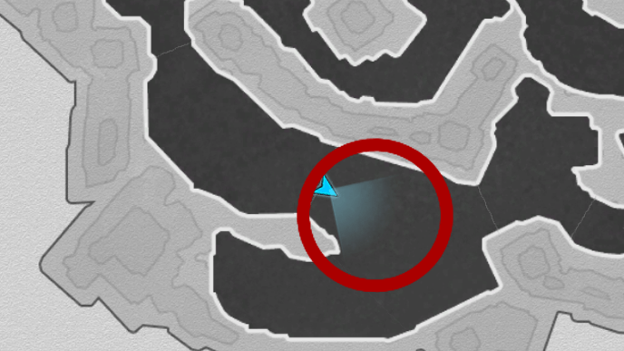 Honkai Star Rail - Spider Bomb Puzzle 4 Location