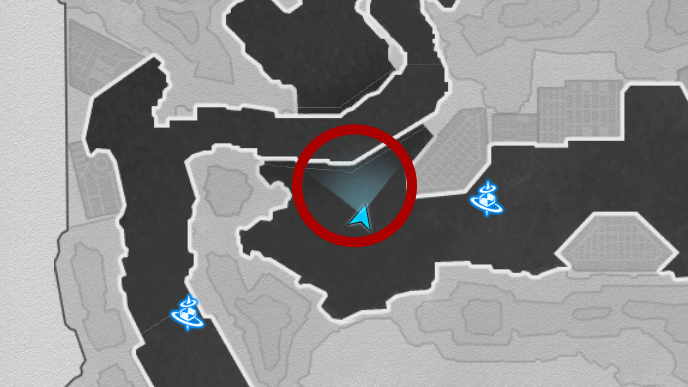 Honkai Star Rail - Spider Bomb Puzzle 3 Location