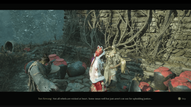 Sun Kewang Hillswatch