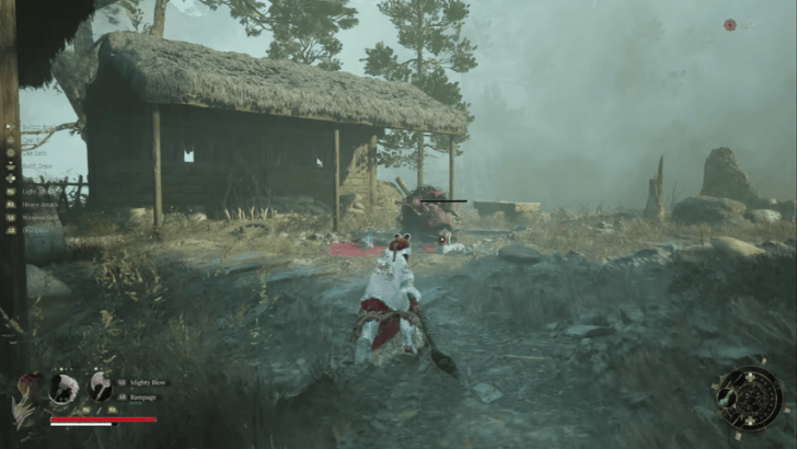 Coral Bracelet Location