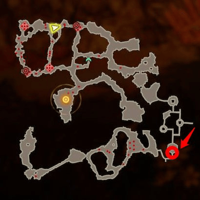 Age of Calamity DLC 2 - The Yiga Clan