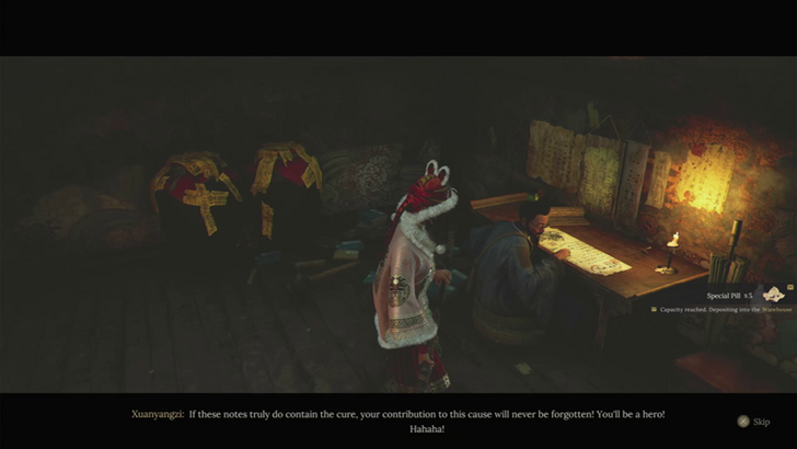 How to Use Mad Doctor