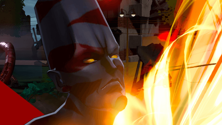 Persona 5 The Phantom X Surt