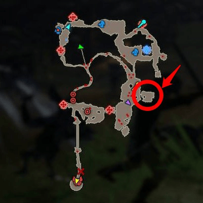 Age of Calamity DLC 2 - Guardian of Remembrance Terrako